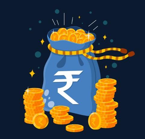 Small Savings Grow into Wealth