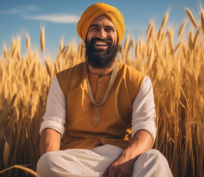 Harvest Success - Financial Fulfilment