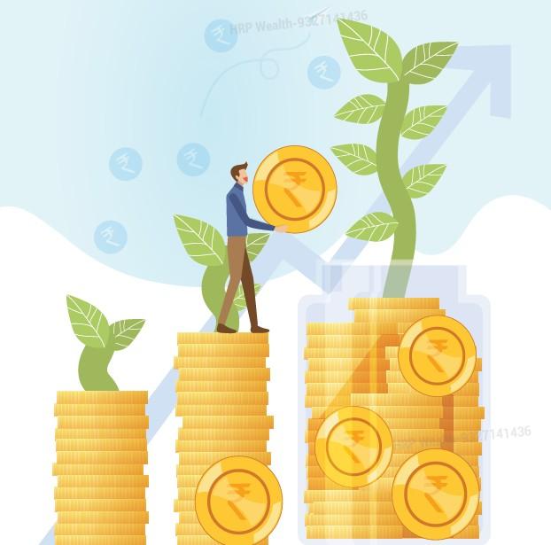 Build Wealth the Right Way