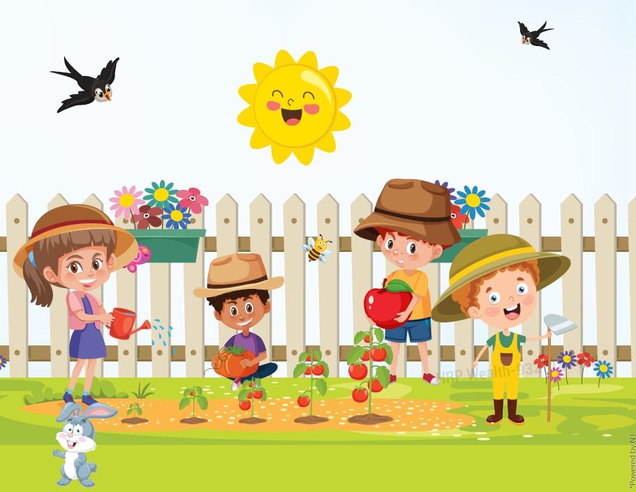 Child Success and Independence